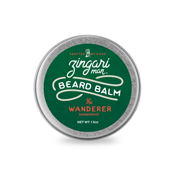 20230331040749.jpg Zingari man Balsamo da barba The Wanderer - immagine 1