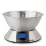 ADE Bilancia da cucina elettronica KE 1702 Hanna