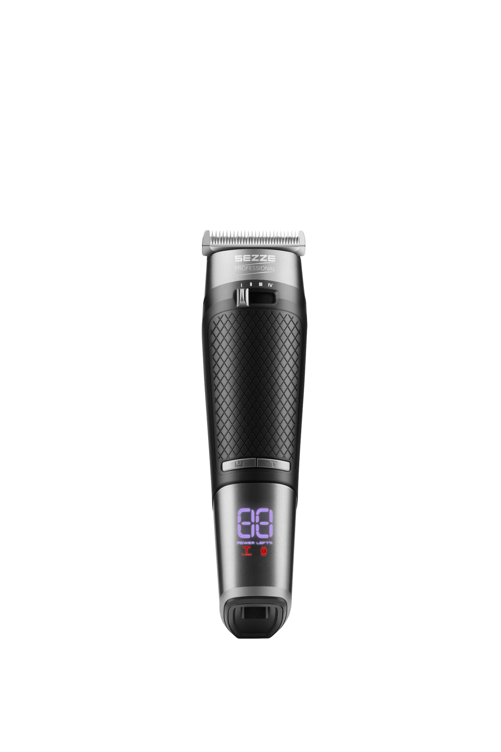 20251127062738_0.jpg Sezze Professional Tagliacapelli regolabile Lobus 810 - immagine 1