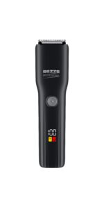 Sezze Professional Regolabarba di precisione Lobus 720 - immagine 3