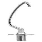 KitchenAid Gancio impastatore 5KSM5THDHSS
