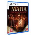 Sony Videogioco PS5 Mafia: Terra Madre