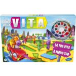 Hasbro Il Gioco della Vita Hasbro Gaming