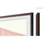 Samsung Cornice intercambiabile VG-SCFA43BWBXC