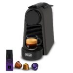 De Longhi Macchina per caffè a capsule EN85 BKMT