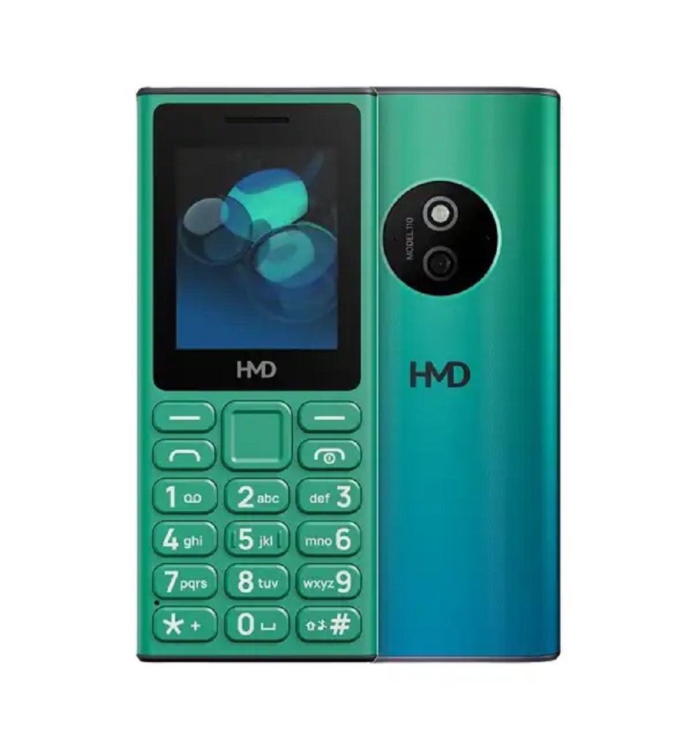 20260108053855_0.jpg Nokia Telefono cellulare NOKIA 110 - immagine 1