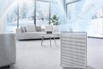 Levoit Purificatore d'aria EL551SA - immagine 2