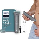 Philips Rasoio elettrico BG3485/15 - immagine 2