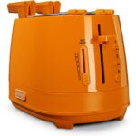 De Longhi Tostapane a 2 fette CTLAP2203