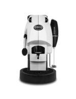 Didiesse Macchina caffè a cialde Baby Frog BIANCO