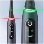 Oral-B Spazzolino Elettrico Ricaricabile iO 9 Nero - immagine 3
