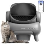 Neakasa Lettiera gatto autopulente M1