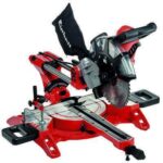 Einhell Troncatrice radiale TC-SM 2534/1 Dual