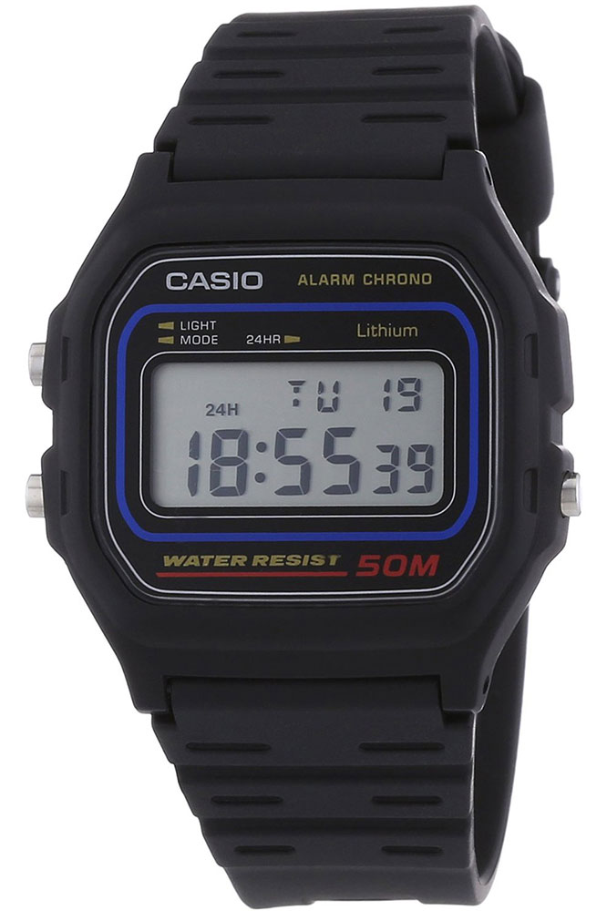 20251008045953_0.jpg Casio Vintage W-59-1VQES - immagine 1