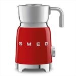 Smeg Montalatte a induzione MFF11RDEU