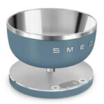 Smeg Bilancia da cucina digitale KSC01SBMWW