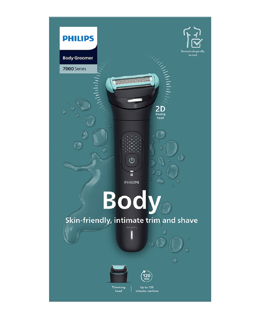 20260225063729_0.jpg Philips Body groom 7000 Series BG7470/15 - immagine 1