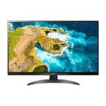 LG Smart TV Full HD 27TQ615S