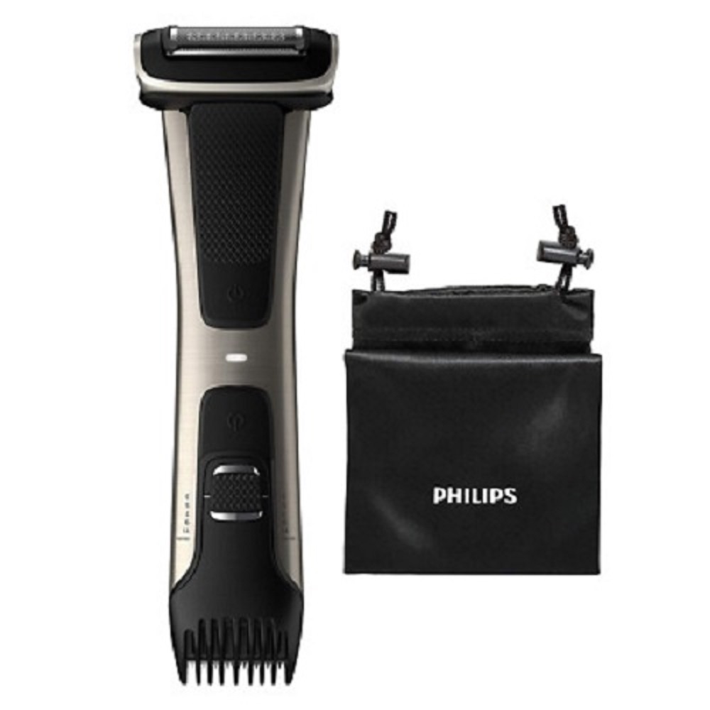 20260328114846_0.jpg Philips Bodygroom BG7025/15 - immagine 1