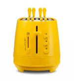 De Longhi Tostapane CTLAP2203.Y - immagine 2