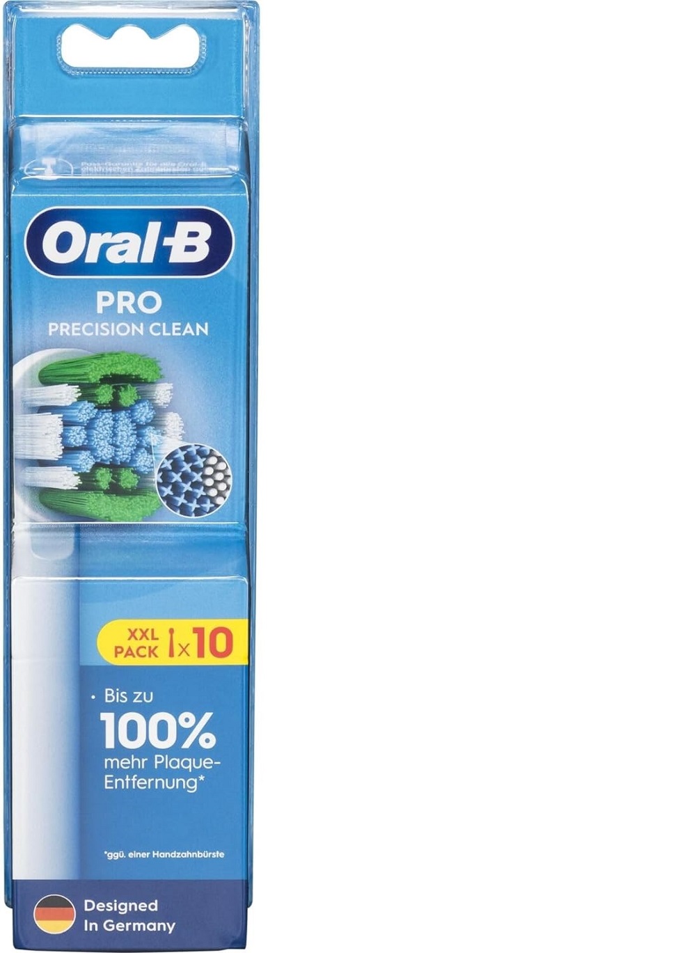 20260401063330_0.jpg Oral-B Precision clean EB20RX-10 - immagine 1
