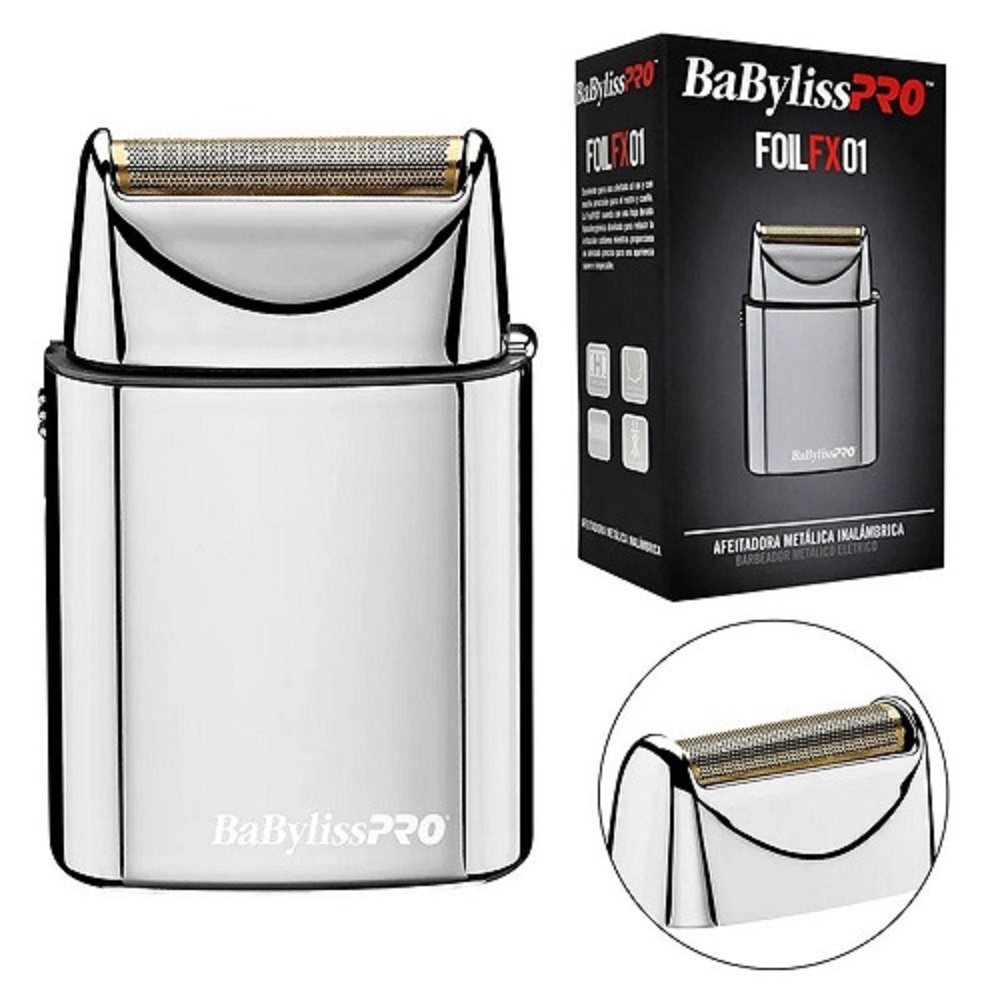 20260401064110_0.jpg Babyliss Babyliss PRO Artists Fxfs1W - immagine 1
