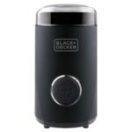 Black & Decker Macina caffè Black & Decker BXCG150E Black 0971787