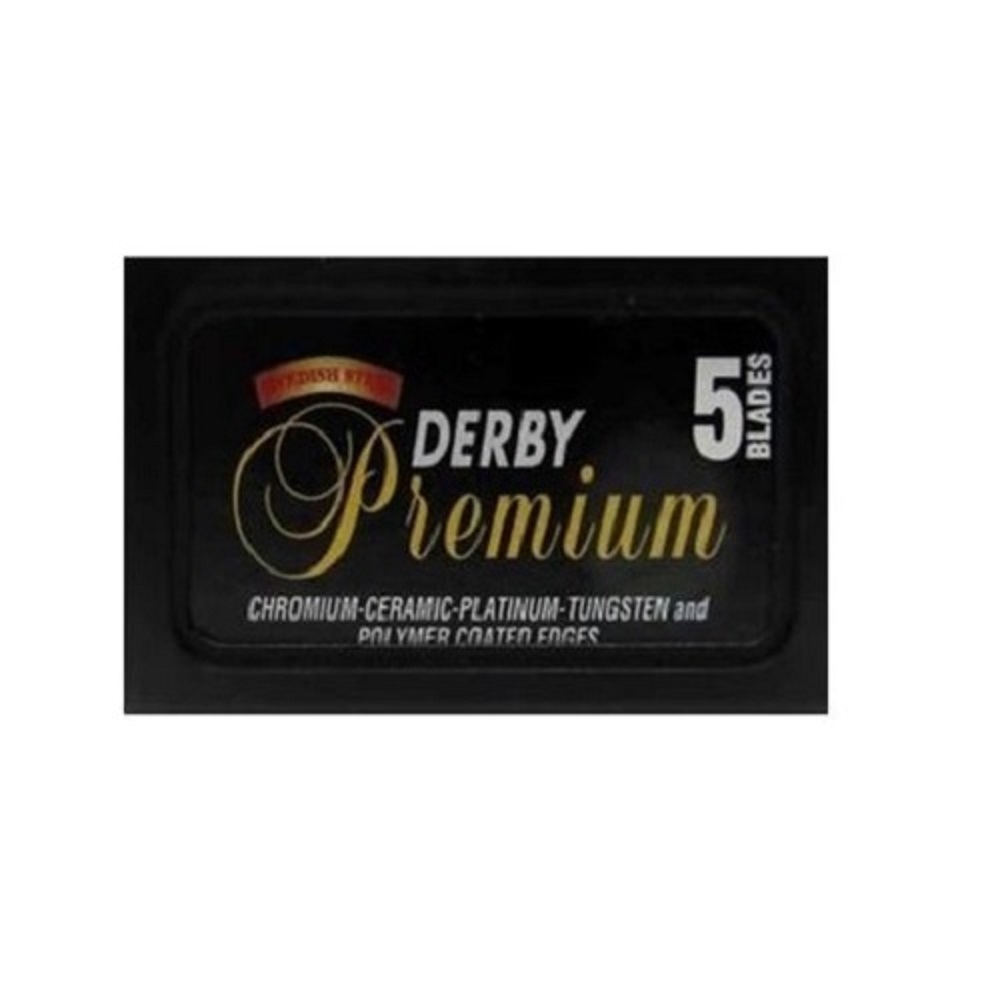 20260401111802_0.jpg Derby 5 Lamette Premium - immagine 1