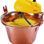 Ardes Paiolo in rame Polentina AR2480
