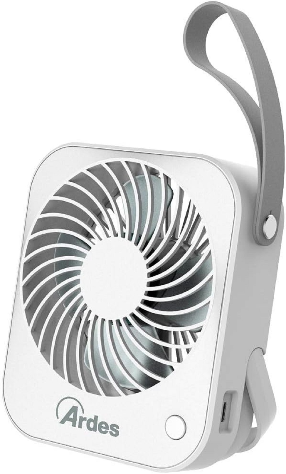20260408120902_0.jpg Ardes Ventilatore da tavolo Tauro - immagine 1