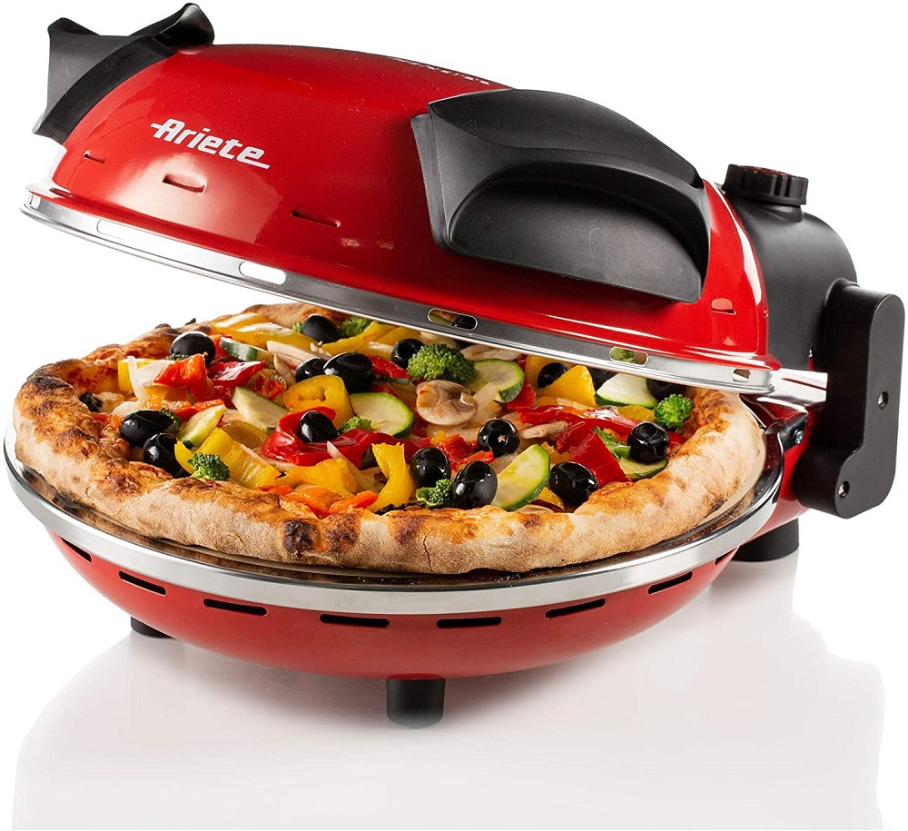 20260408122008_0.jpg Ariete Forno pizza 909 - immagine 1