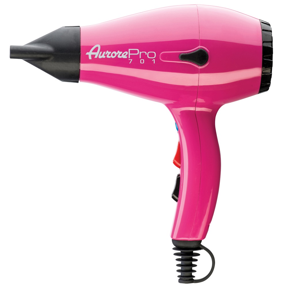 20260410051813_0.jpg AurorePro Asciugacapelli professionale fucis a ioni 42667 - immagine 1
