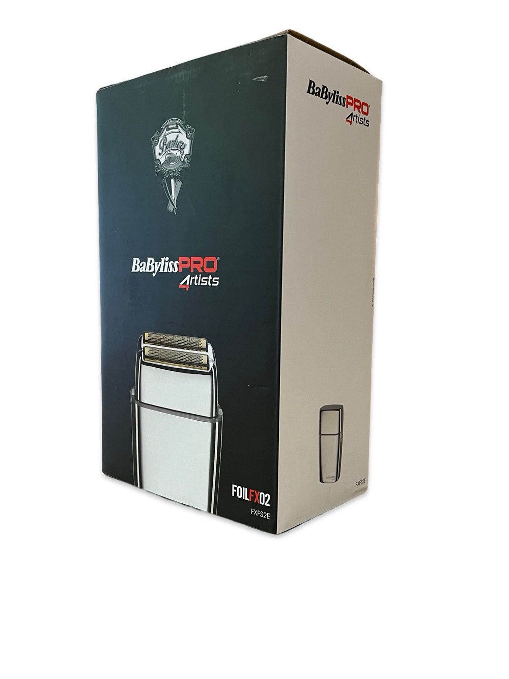 20260410052634_0.jpg Babyliss 4 artists FXFS2E - immagine 1