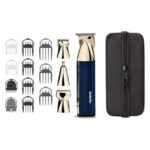 Babyliss Rasoio barba-corpo-capelli SUPER-X PERFORMANCE - immagine 2