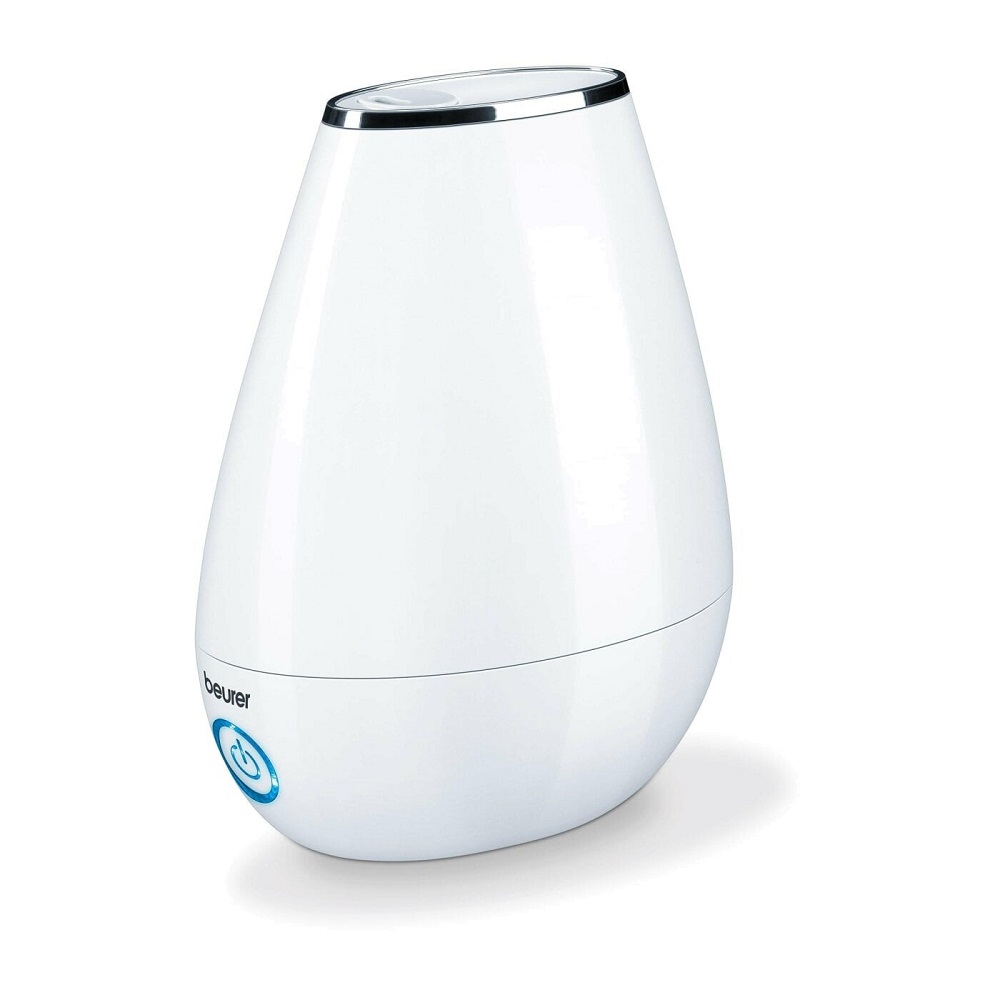 20260411103055_0.jpg Beurer Umidificatore LB37 - immagine 1