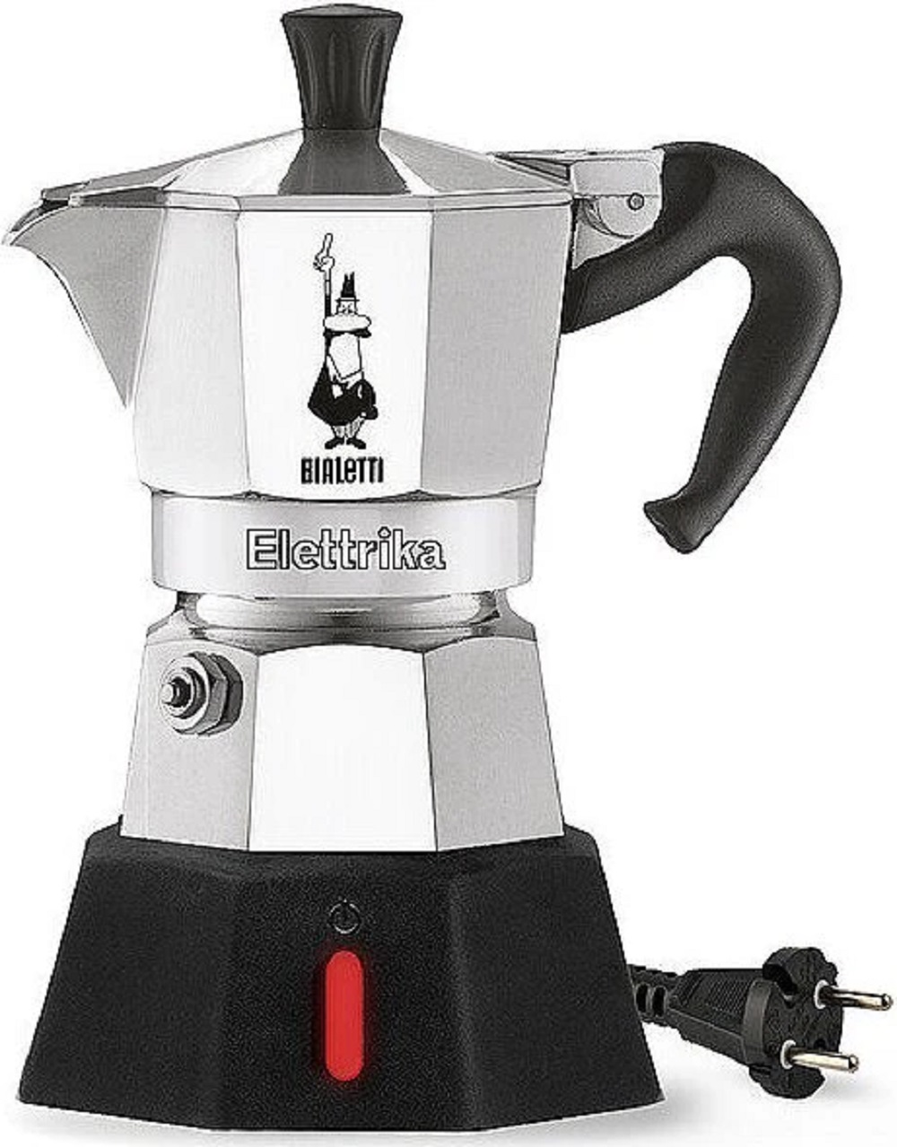 20260411110110_0.jpg Bialetti moka elettrica 2778/MR - immagine 1