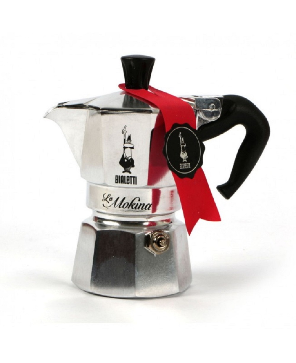 20260411110207_0.jpg Bialetti Moka espresso La Mokina - immagine 1