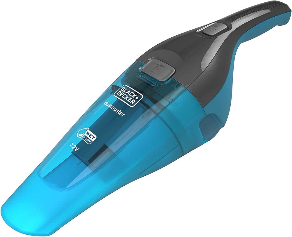 20260411113402_0.jpg Black & Decker Dustbuster WDC215WA - immagine 1