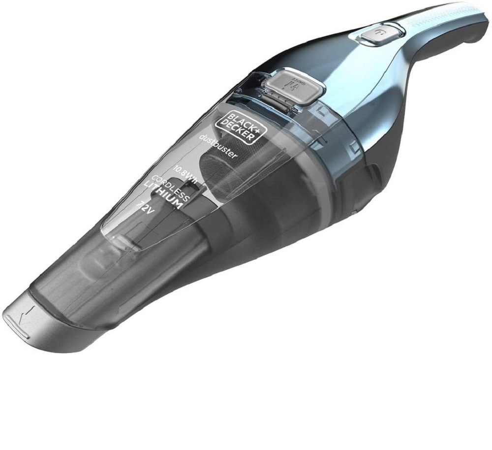 20260411113451_0.jpg Black & Decker Dustbuster 7.2V NVC220WBC-QW - immagine 1
