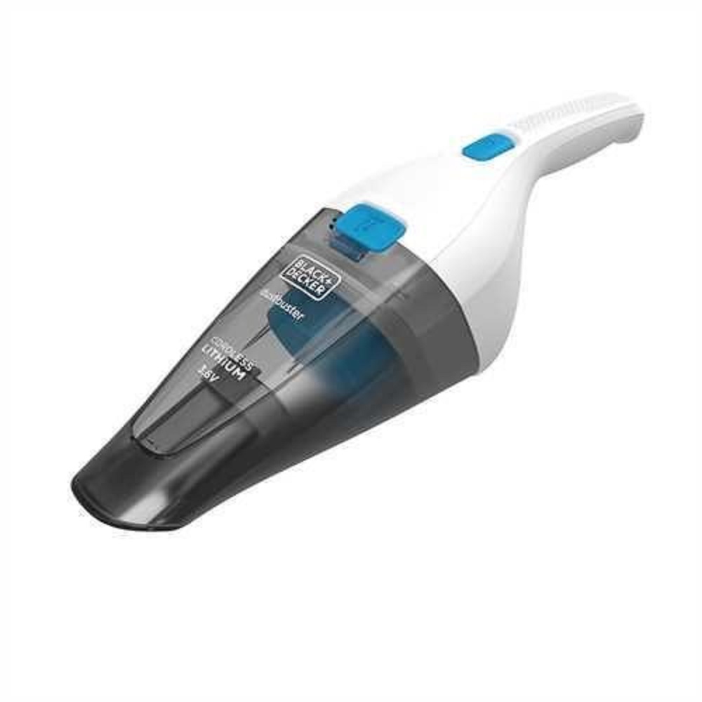 20260411113826_0.jpg Black & Decker Mini aspiro NVC115JL - immagine 1