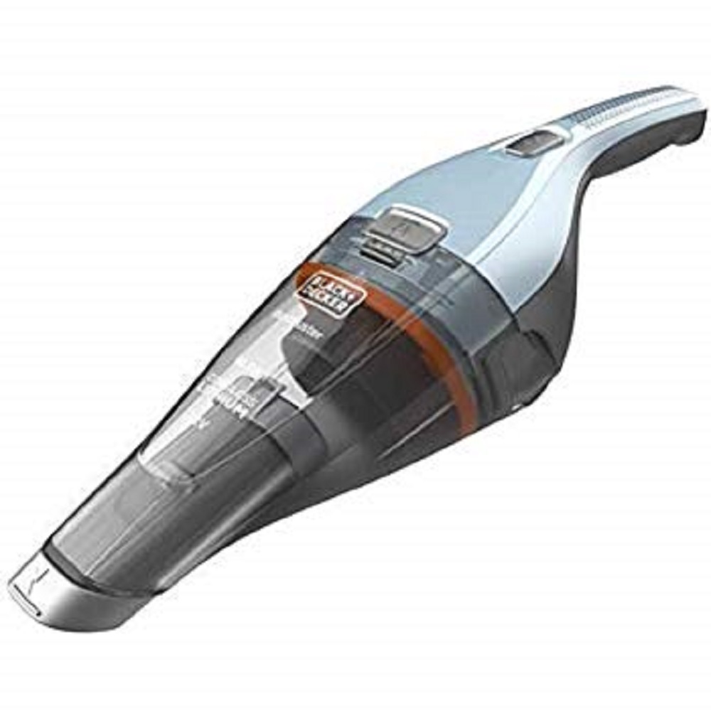 20260411113954_0.jpg Black & Decker Mini aspiro NVC215W - immagine 1