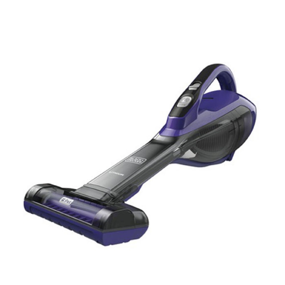 20260411114353_0.jpg Black & Decker Pet DVA325JP07 - immagine 1