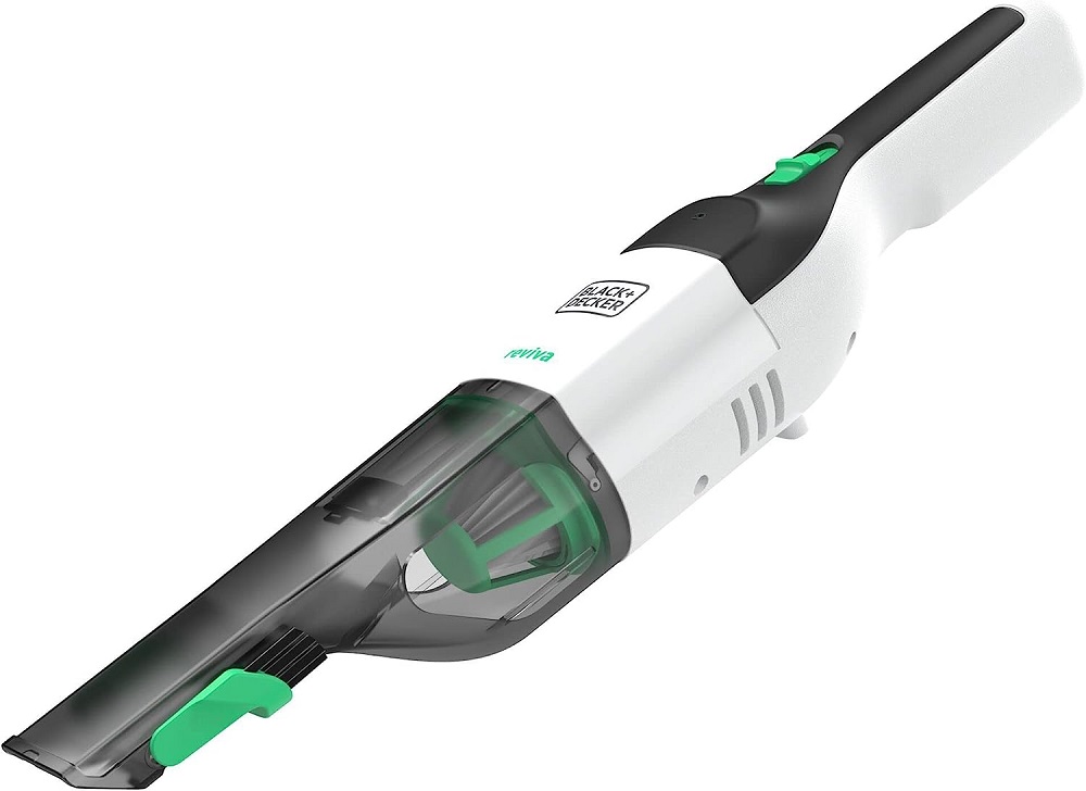 20260411114434_0.jpg Black & Decker Reviva REVHV8C - immagine 1