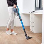 Black & Decker scopa elettrica BXVMS600E