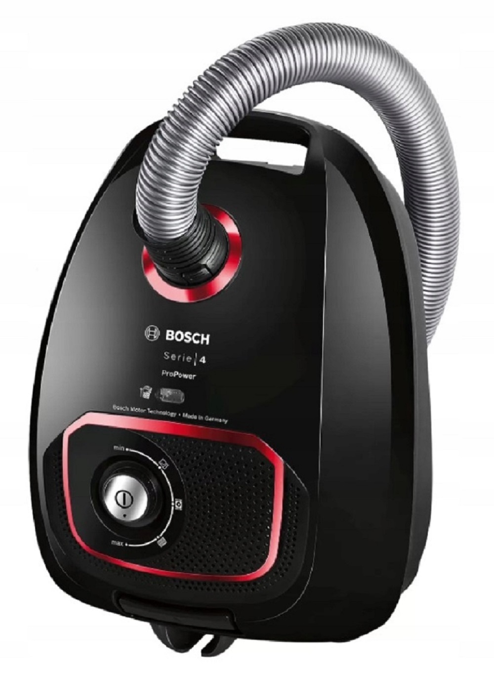 20260413060458_0.jpg Bosch Aspirapolvere BOSCH BGBS4POW1 BOSCH BGBS4POW1 - immagine 1