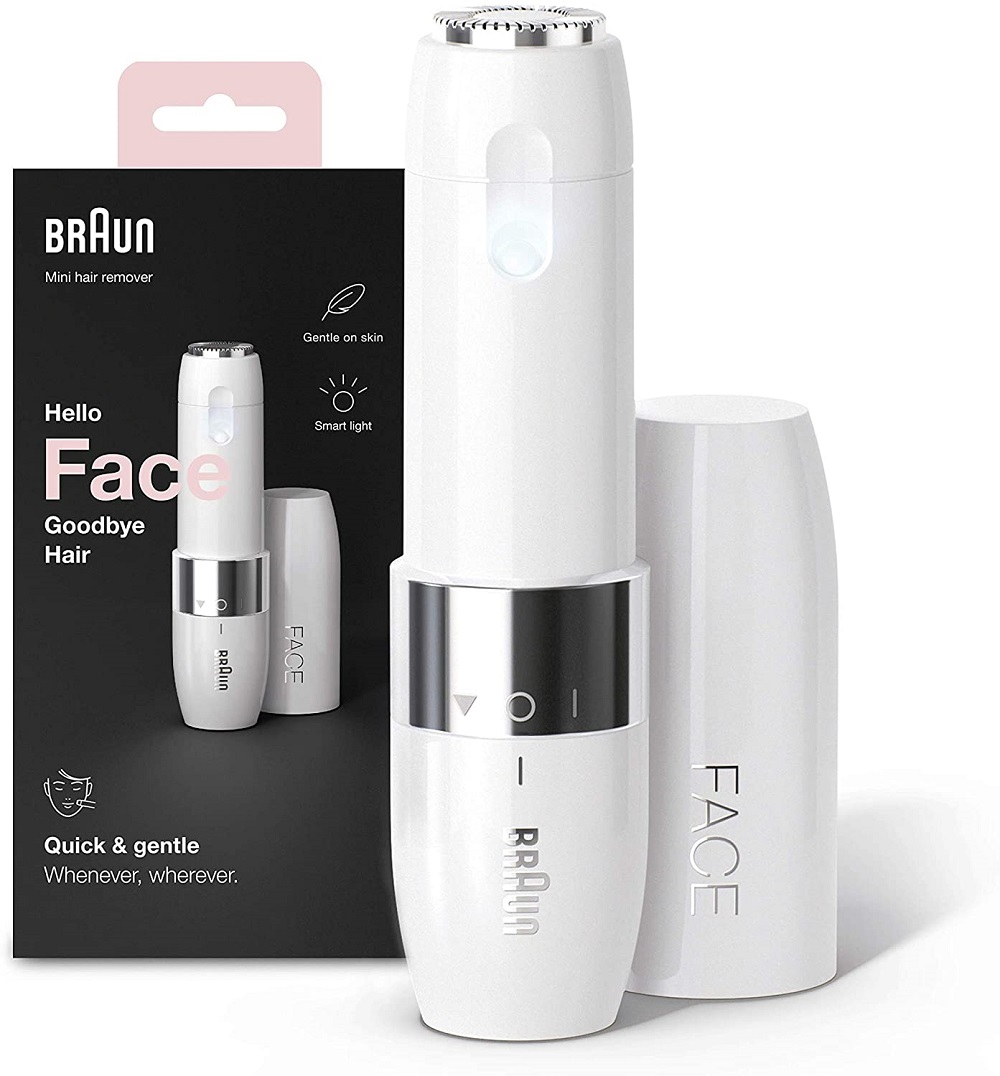 20260413063550_0.jpg Braun Face FS1000 - immagine 1
