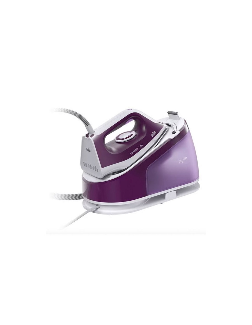 20260413064002_0.jpg Braun Ferro a carica continua IS1514VI - immagine 1