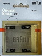 Braun Retina 410 ORIGINALE 410 ORIGINALE