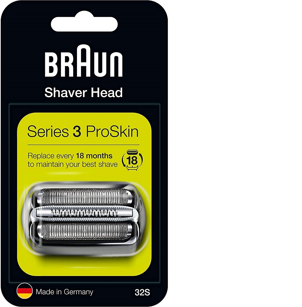 20260414050309_0.jpg Braun Series 3 32s - immagine 1