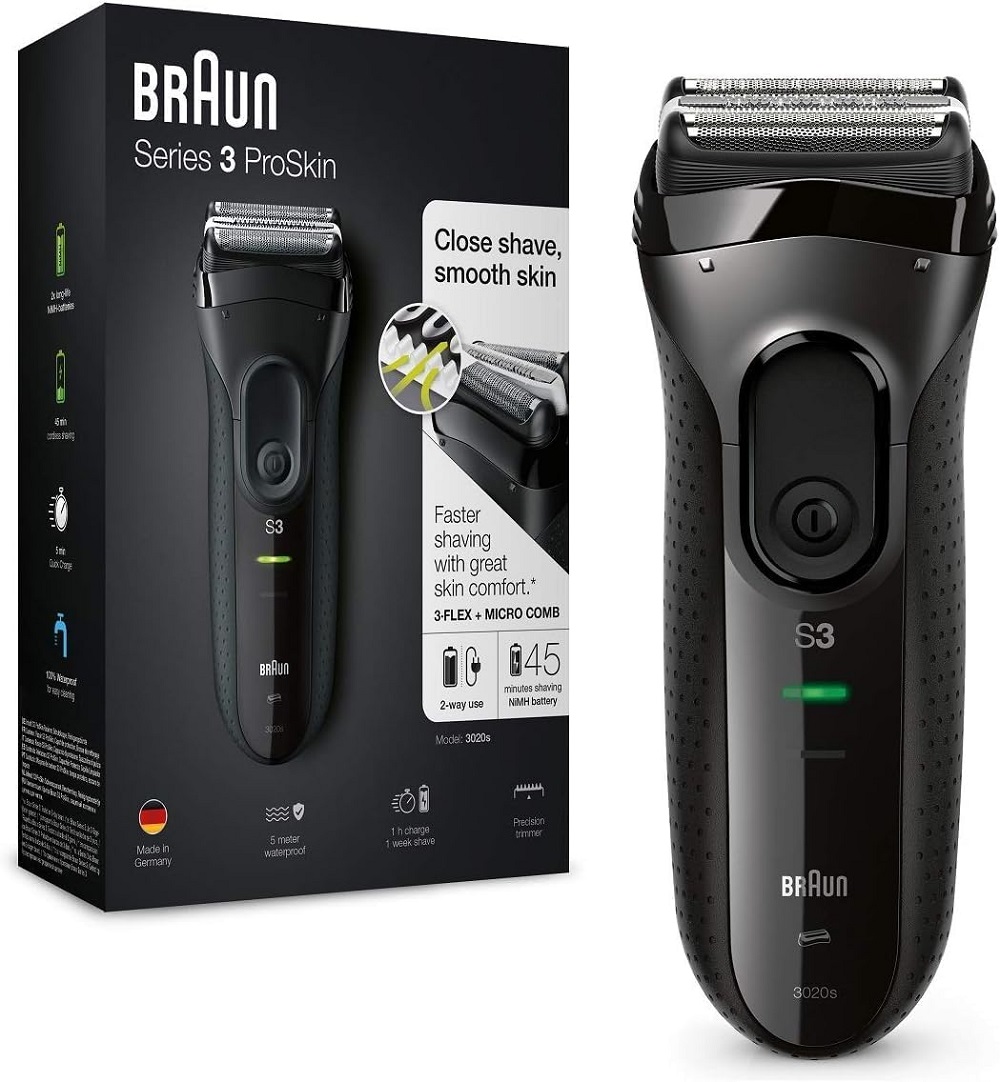 20260414050822_0.jpg Braun Series 3 3020s - immagine 1